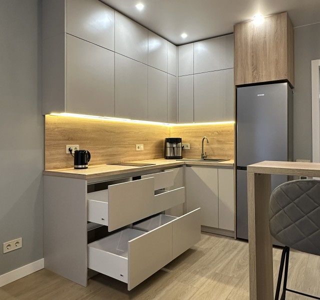 Кухня Брікс 24